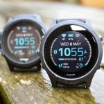 reloj para nadar 2022 natación